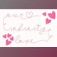Download Our Infinity Love – Monoline Wedding Font