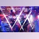 Download Stage lights overlays CreativeMarket - 6960897