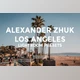Download 20 Alexander Zhuk Los Angeles Lightroom Presets