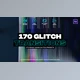 Download 170 Glitch Transitions (Videohive 37251245) - AE Project