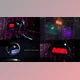 Download Metaverse Cyberpunk Intro (Videohive 37247908) - AE Project