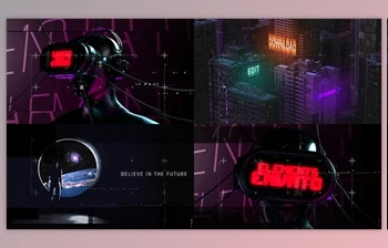 Download Metaverse <span class='badge badge-warning'>Cyberpunk</span> Intro (<span class='badge badge-warning'>Videohive</span> 37247908) - AE <span class='badge badge-warning'>Project</span>