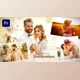 Download Emotional Wedding Slideshow | Romantic Love Story | MOGRT (Videohive 37226203)