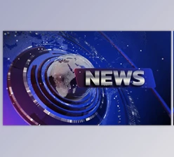 Download News Intro (Videohive 37222401) - AE Project