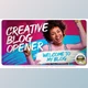 Download Bright Youtube Channel Intro (Videohive 37165470) - AE Project