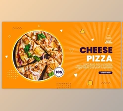 Download Food Menu Promo (Videohive 37167715) - AE Project