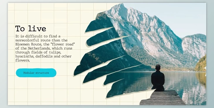 Download Brush Slideshow for After Effects (Videohive 37181634) - AE Project