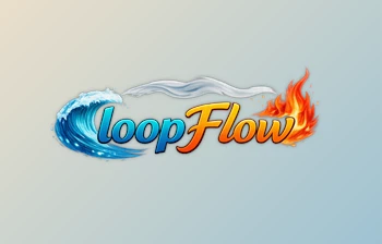 loopFlow: animating still images into looped videos for AE by <span class='badge badge-warning'>Aescripts</span> (v1.3.3 - Win, Mac)