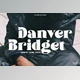 Download Danver Bridget Serif Font CreativeMarket 7028266