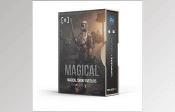Download Pro EDU – Magical Smoke Enhancement <span class='badge badge-warning'>FX</span> Overlays
