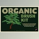 Download Organic Brush Kit for Procreate CreativeMarket 7032730