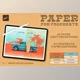 Download Paper for Procreate CreativeMarket - 6688389