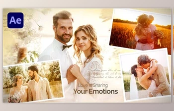 Download Emotional <span class='badge badge-warning'>Wedding</span> <span class='badge badge-warning'>Slideshow</span> | Romantic Love Story (<span class='badge badge-warning'>Videohive</span> 37188708) - AE <span class='badge badge-warning'>Project</span>