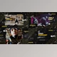 Download Podcast Opener / Urban Hip Hop Promo / Dynamic Music Talkshow / Youtube Vlog Intro (VideoHive 37222710) - AE Project