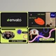 Download Trendy Colorful Slideshow for After Effects (VideoHive 37223141) - AE Project
