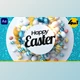 Download Happy Easter (VideoHive 37216126) - AE Project