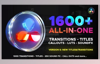 Download Transitions <span class='badge badge-warning'>Library</span> For | VideoHive 29483279