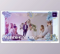 Download Wedding Story (VideoHive 37167304)