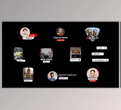 Download Youtube Titles | Pr | (VideoHive 37152382)