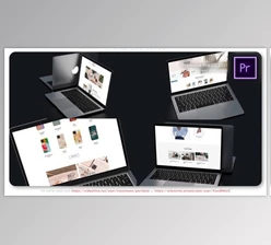 Download Silver Web Promo (VideoHive 37138855)