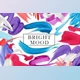 Download “Bright Mood” Abstract CreativeMarket - Collection