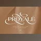 Download Proyale – Elegant & Stylish Serif CreativeMarket 7099817