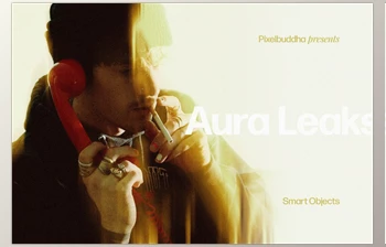 Download Aura Leaks Photo <span class='badge badge-warning'>Effect</span> <span class='badge badge-warning'>CreativeMarket</span> - 6893896