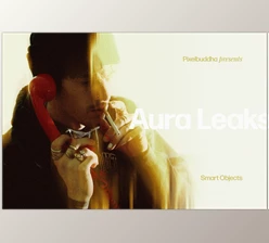 Download Aura Leaks Photo Effect CreativeMarket - 6893896