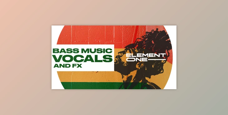 Download Element One Bass Music Vocals and FX WAV