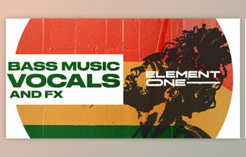 Download Element One Bass Music Vocals and <span class='badge badge-warning'>FX</span> <span class='badge badge-warning'>WAV</span>