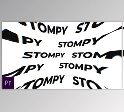 Download Stompy – Dynamic Opener (VideoHive 37167463) - PR Project