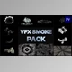 Download VFX Smoke Effects for Premiere Pro (VideoHive 37122130)