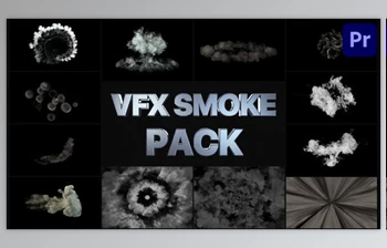 Download VFX <span class='badge badge-warning'>Smoke</span> Effects for Premiere Pro (<span class='badge badge-warning'>VideoHive</span> 37122130)