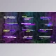 Download Particles and Modern Text Layout (VideoHive 37156769)