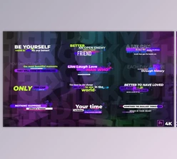 Download Particles and Modern Text Layout (VideoHive 37156769)