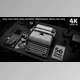 Download Film Noir – Movie Mockup Volume 3 (VideoHive 337150946) - PR Project