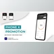 Download Modern Phone Promo (VideoHive 37142825) - PR Project