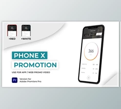 Download Modern Phone Promo (VideoHive 37142825) - PR Project