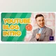 Download Impressive Youtube Blog Intro (VideoHive 37167298)