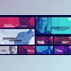 Download Lower Thirds 5 (VideoHive 537151723) - PR Project