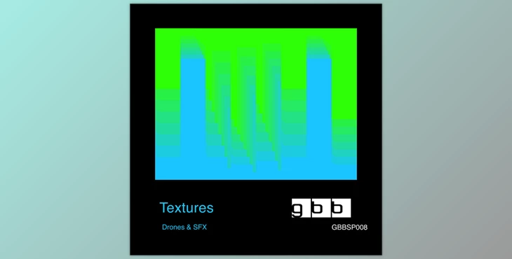 Download Grid Based Beats Textures Drones and SFX WAV