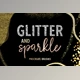 Download Glitter & Sparkle for Procreate CreativeMarket - 7078703