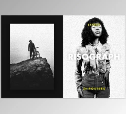 Download Risograph Grain Effect for Posters CreativeMarket - 6919310