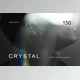 Download 150 Crystal Light Leak Overlay CreativeMarket - 6252246