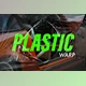Download 50+ Plastic Wrap Texture Background CreativeMarket - 6151716