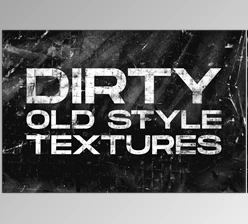 Download Dirty Old Style Textures CreativeMarket - 6447904