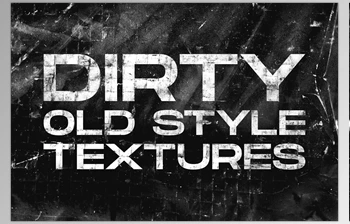 Download <span class='badge badge-warning'>Dirty</span> Old Style Textures CreativeMarket - 6447904