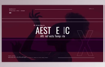 Download <span class='badge badge-warning'>Music</span> Opener (VideoHive 37107642) - AE Project