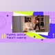 Download Modern Portfolio Opener (VideoHive 37104804) - AE Project