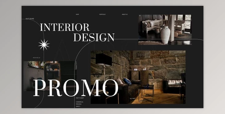 Download Elegant Magazine Promo (VideoHive 37128781) - AE Project